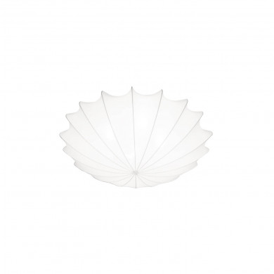Duży plafon do sypialni FORM 80cm 9672