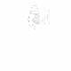 Kinkiet spot CROSS white I 9603 9603