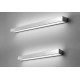 Kinkiet KAGERA LED L chrom 91cm 9502
