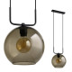 Lampa wisząca MONACO I zwis 9364
