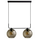 Lampa wisząca MONACO II zwis 9363