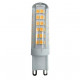 Żarówka LED G9 5W zimna 6500K