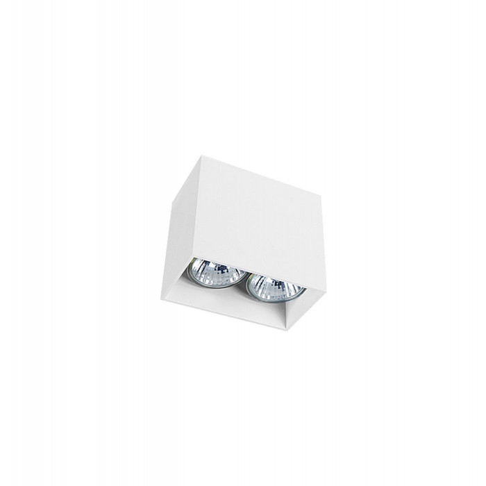 Lampa sufitowa GAP WHITE 9385