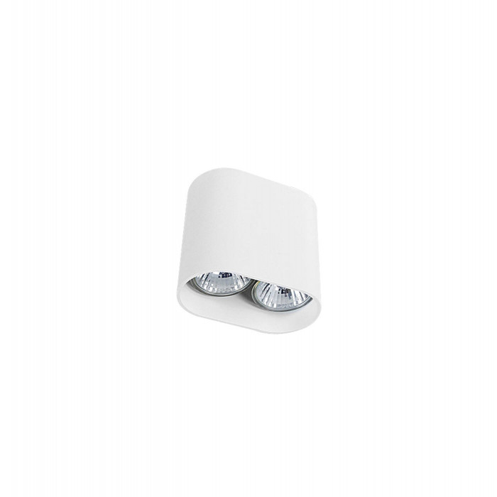 Lampa sufitowa PAG WHITE 9387