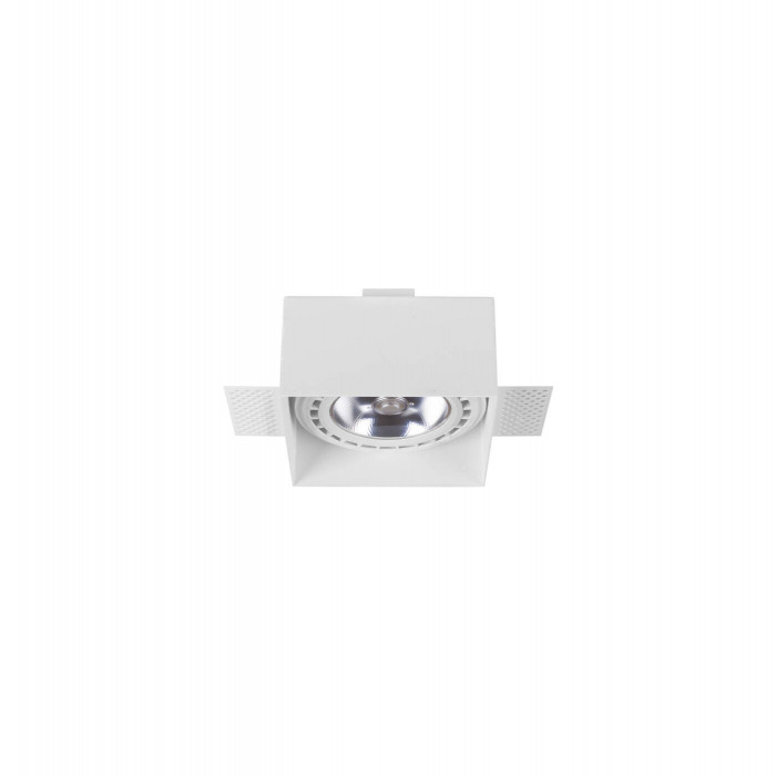 Lampa wpuszczana MOD PLUS WHITE 9408