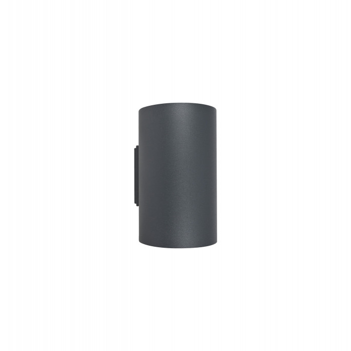 Kinkiet TUBE Graphite 9318
