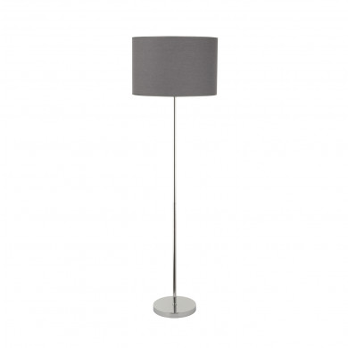 Lampa podłogowa HOTEL GRAY 9300