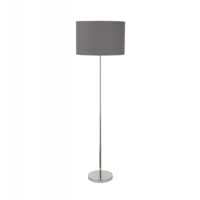Lampa podłogowa HOTEL GRAY 9300
