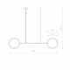 Lampa wisząca MINIMAL 9375