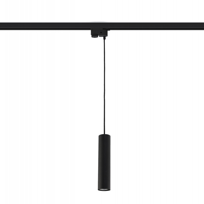 Lampa do szyno przewodu PROFILE EYE BLACK 9338