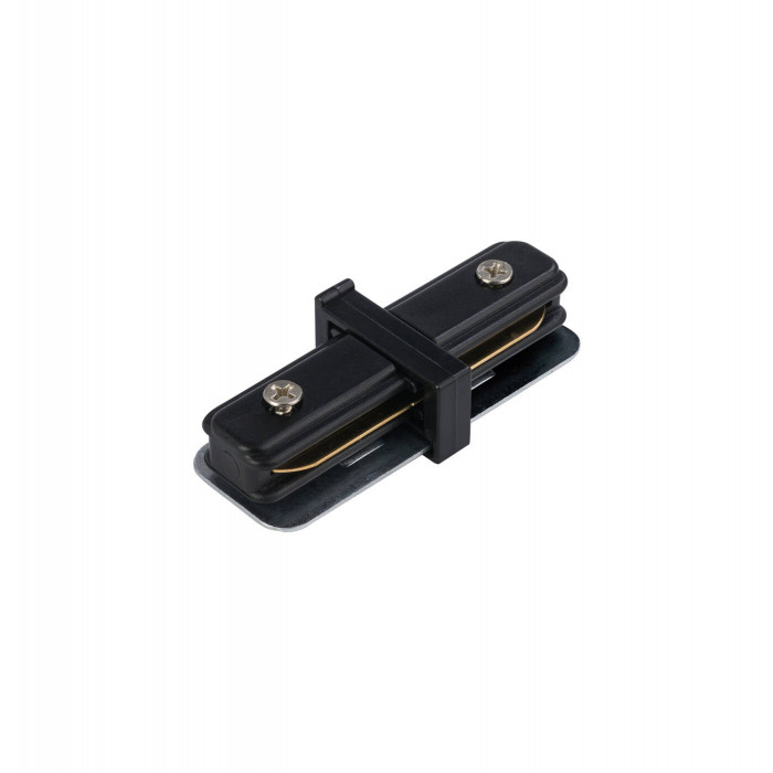 Łącznik wzdłużny PROFILE STRAIGHT CONNECTOR czarny 9453