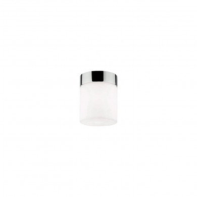 Lampa łazienkowa CAYO round 10cm 9505
