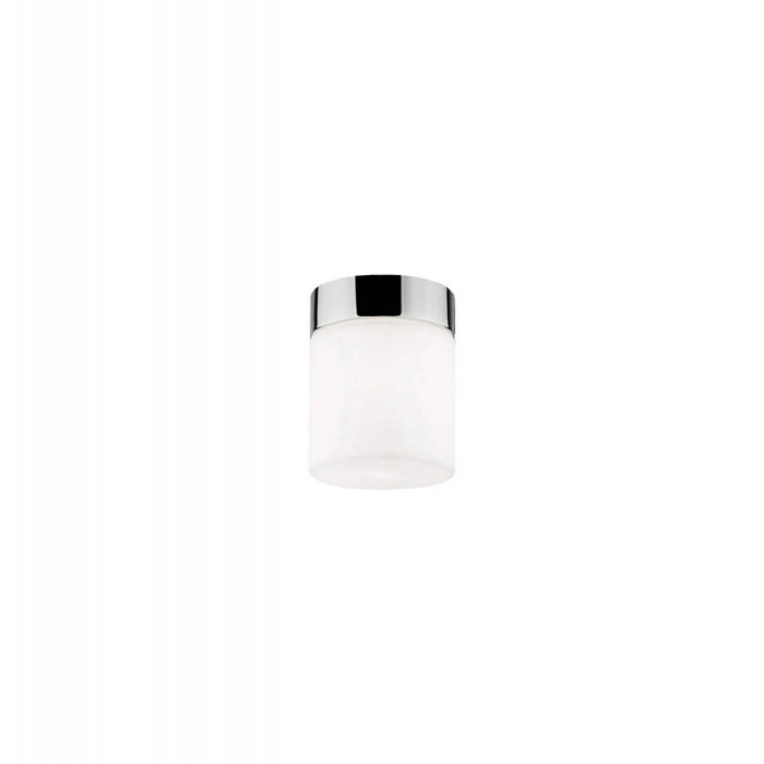 Lampa łazienkowa CAYO round 10cm 9505
