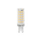 Żarówka Led G9 8W neutralna 4000K