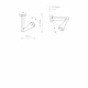 Kinkiet / lampa sufitowa OTTAWA regulowana 9562