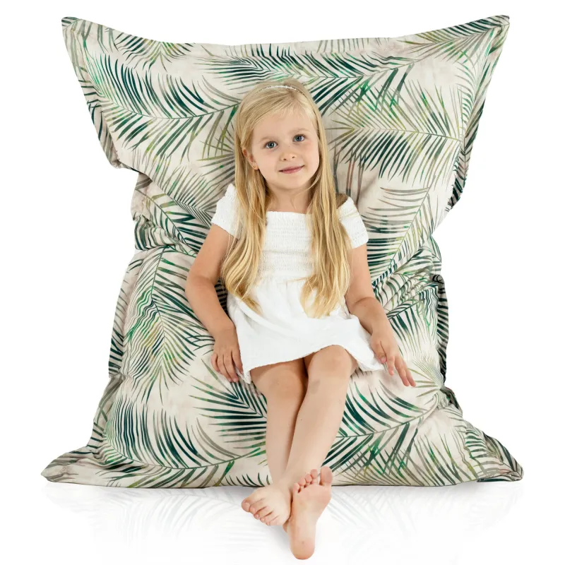 Wielka Poducha XL Dla Dzieci - Premium Prints – widok 130