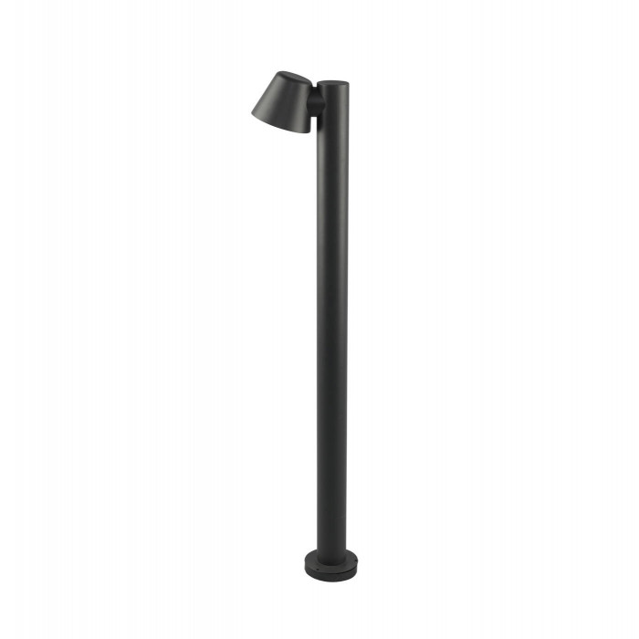 Słupek SOUL Graphite wys 100 cm 9557
