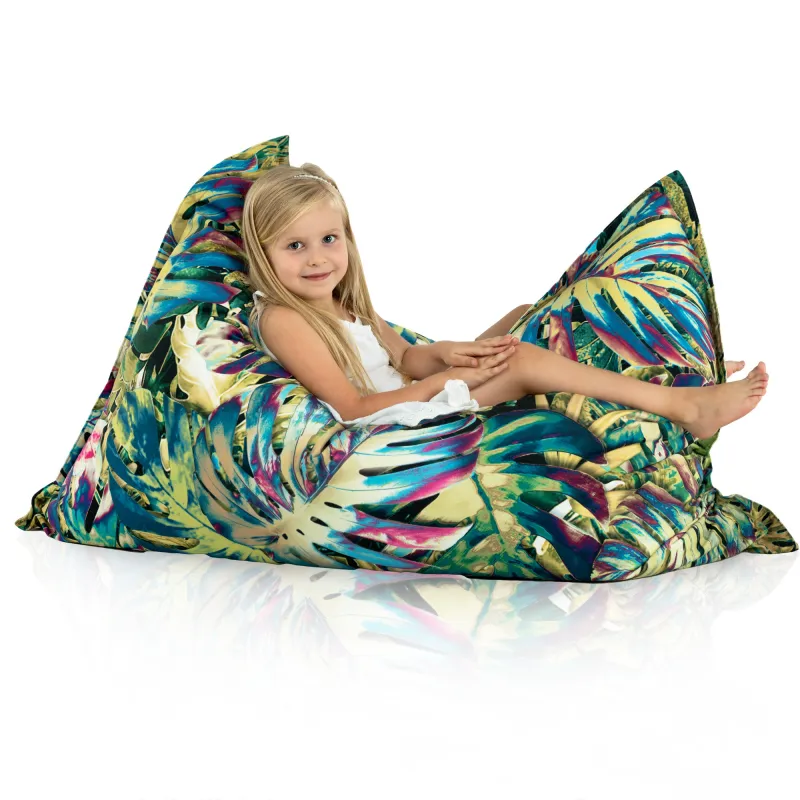 Wielka Poducha XL Dla Dzieci - Premium Prints – widok 115