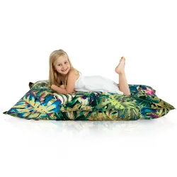 Wielka Poducha XL Dla Dzieci - Premium Prints – widok 139
