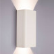 Kinkiet BERGEN WHITE 9706