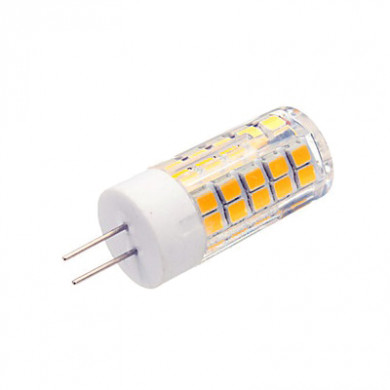 Żarówka LED G4 2,5W ciepła 3000K 12V