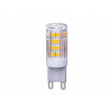 Żarówka LED G9 3,5W ciepła 2700K