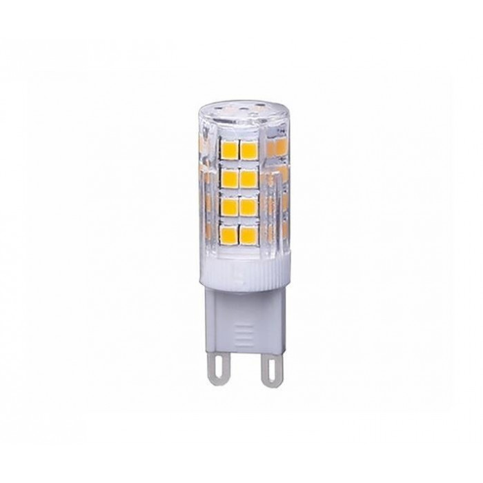 Żarówka LED G9 3,5W ciepła 2700K
