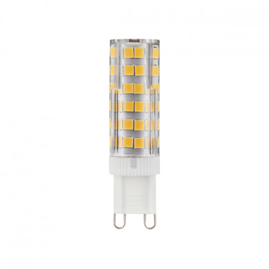 Żarówka LEDPIN 5W G9ciepła 3000K