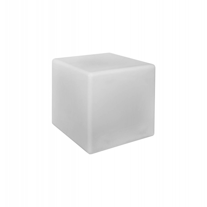 Świecąca kostka do ogrodu CUMULUS CUBE L 60cm 8965