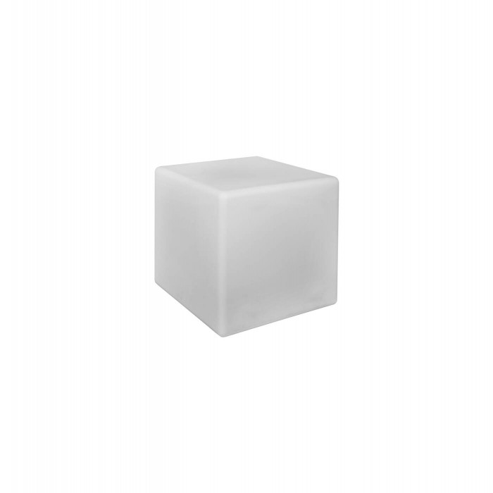 Świecąca kostka do ogrodu CUMULUS CUBE M 40cm 8966