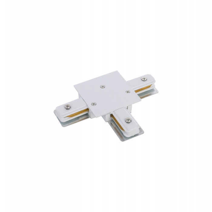 Łącznik PROFILE RECESSED T CONNECTOR biały 8834