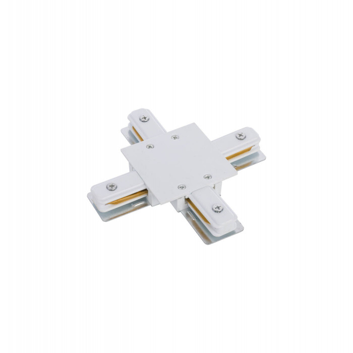 Łącznik PROFILE RECESSED x CONNECTOR biały 8836