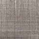 Lampa wisząca z abażurem TURDA IV szary/srebrny śr. 65cm 8947