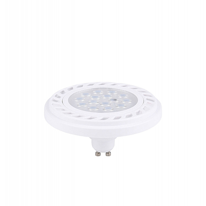 Żarówka LED GU10 ES111 9W biała NEUTRALNA 9214