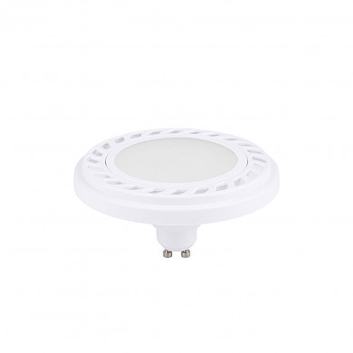Żarówka LED GU10 ES111 9W biały CIEPŁA 9344