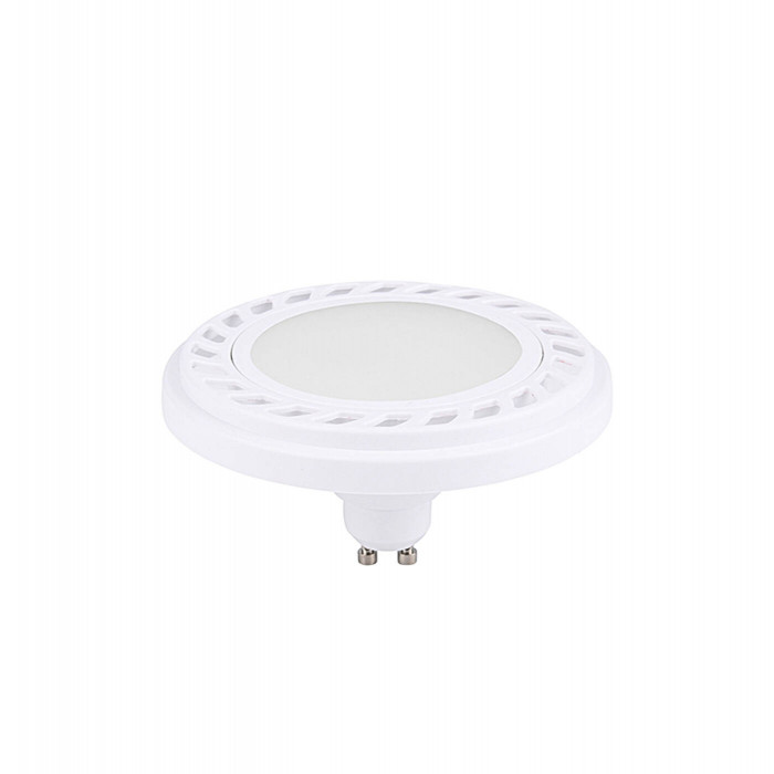 Żarówka LED GU10 ES111 9W biały CIEPŁA 9344