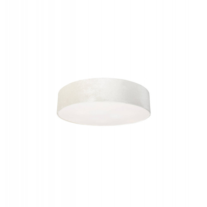 Plafon lampa sufitowa LAGUNA CREAM śr. 50cm 8954