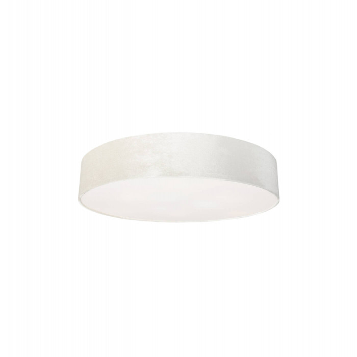 Plafon lampa sufitowa LAGUNA CREAM śr. 65cm 8957