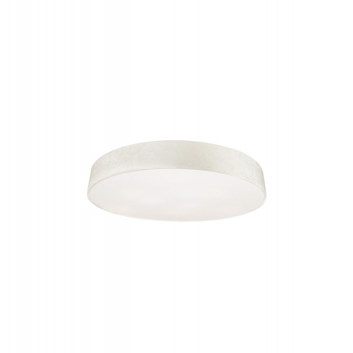 Plafon lampa sufitowa LAGUNA CREAM śr. 100cm 8962