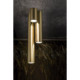 Lampa wisząca zwis tuba rurka EYE BRASS L mosiądz śr. 5,5cm 8800