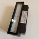 Kinkiet zewnętrzny UNIT LED czarny szer. 18cm 9122
