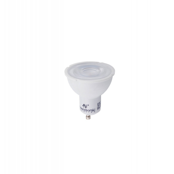 Żarówka LED GU10 7W NEUTRALNA 9178