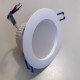 Oczko oprawa sufitowa HELIOS LED 5W biały NEUTRALNY 8992
