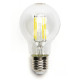 Żarówka LED FILAMENT A60 E27 8W zimna 6500K