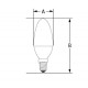 LED ŚWIECOWA E-14 230V 4W COG WW CLEAR SPECTRUM