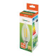 LED ŚWIECOWA E-14 230V 4W COG WW CLEAR SPECTRUM