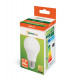 Żarówka LED GLS  E27 230V 10W  barwa ciepła 3000K