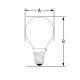 LED KULKA E-14 230V 4W COG WW CLEAR SPECTRUM