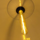 LED T30 E-27 230V 2W COG WW RETROSHINE SPECTRUM