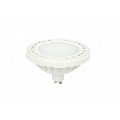 Żarówka ES111 9W 4000K neutralna 850lm 175-265V | biały